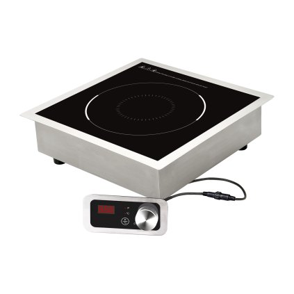 12603 indukcni varic drop in el 9 vykonostnich stupnu manualni ovl panel 230 v redfox rib 3521 eb