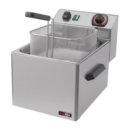 Varič cestovín elektrický 8 l stolný 230 V | REDFOX - VT 07 E