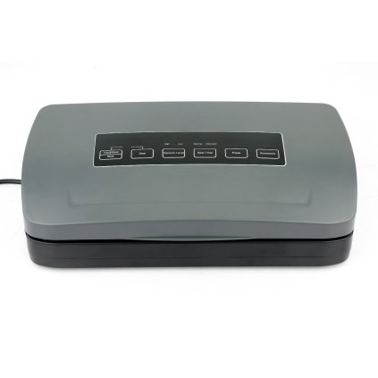 13437 1 vakuova balicka s podavacem roli lamelova budget line 385x205x h 95mm hendi 201626