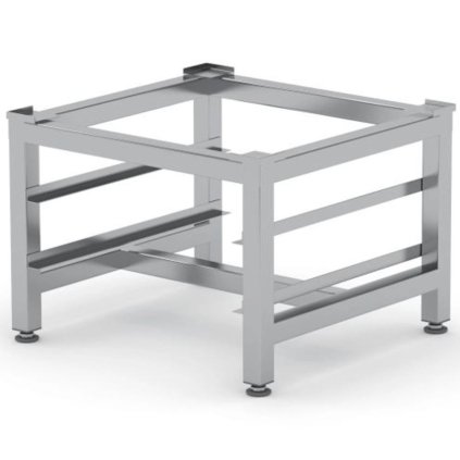 13524 1 podstavec pro mycku skla 40x40 470x500x h 500mm hendi 222980