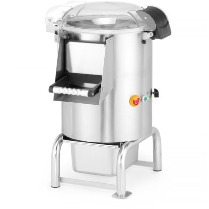 13545 1 skrabka na brambory 5 kg kitchen line 230v 550w 620x525x h 787mm hendi 229200