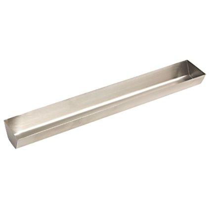 21794 trapezova forma na pastiky 0 6 l terina stalgast 098010