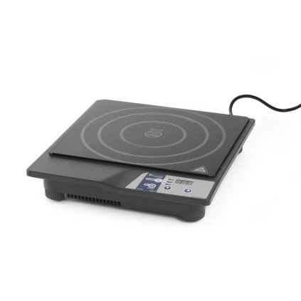 Indukčná kuchynka 1,8 kW | HENDI, 239209