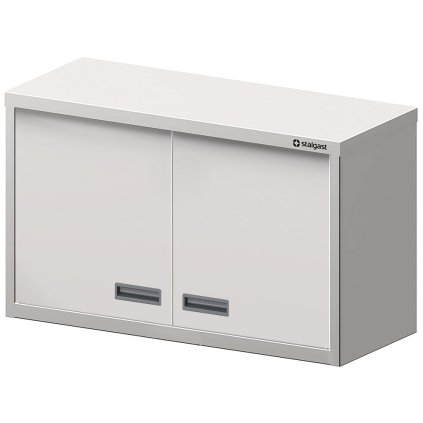 30365 skrinka zavesna kridlove dvere 1000x400x600 mm stalgast 981704100