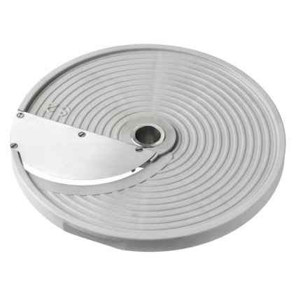 Disk plátkovací 2 mm na mäkké plody pre ZK 50 | REDFOX - DISK S2