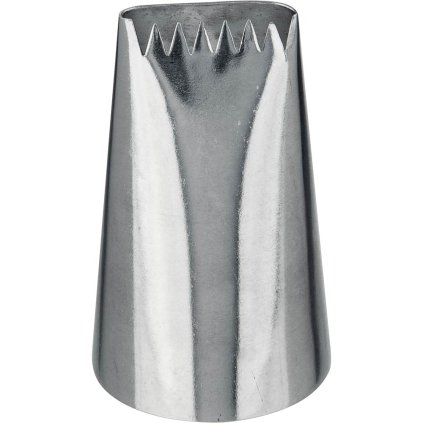 42605 ocelova koncovka stuzka 12x1 5 mm stalgast 517030