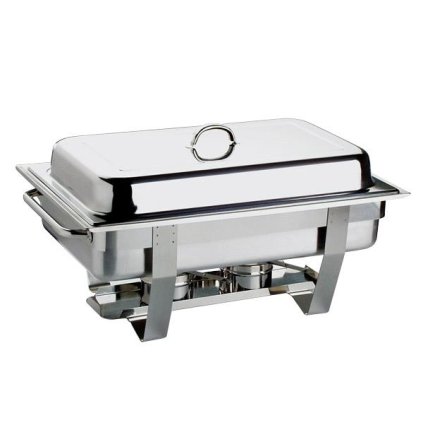 44234 chafing obdelnikovy gn 1 1 610x310x300 mm aps chef