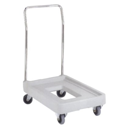 vozík na termoporty | REDFOX - VT 3