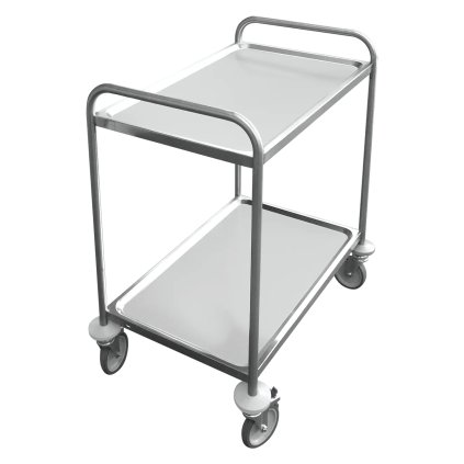 78374 servirovaci vozik 2 police 800 mm redfox cr 082