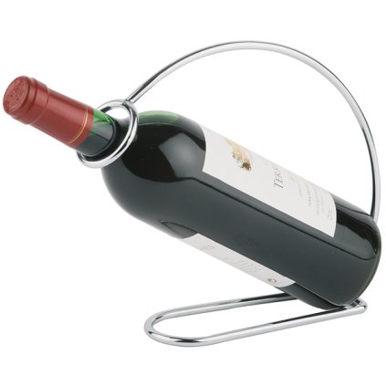 46760 stojan na lahev vina 220x60x205 mm aps 30333