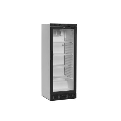 Chladiaca skriňa presklené dvere | TEFCOLD SCU 1280