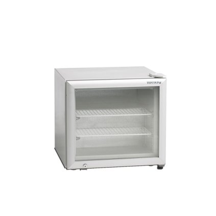Mraziaca skriňa presklené dvere | TEFCOLD UF 50 G