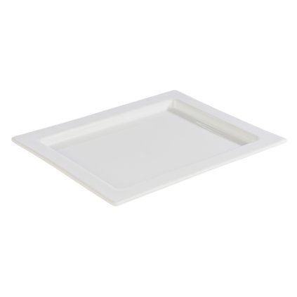Porcelánová miska veľkosti GN 1 2 APS Rámy 793775
