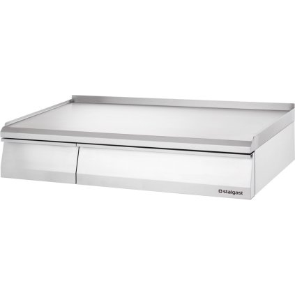 49241 neutralni modul se 2 supliky 1200x700x250 mm stalgast linia 700