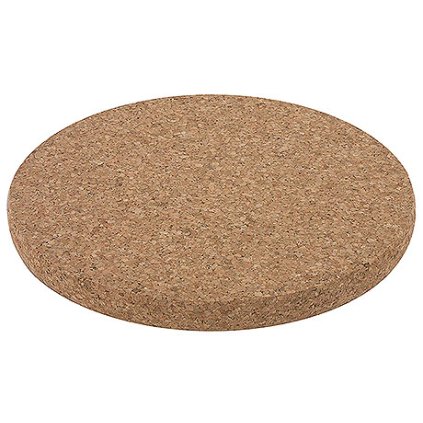 51167 podlozka korkova pod servirovaci panve prumer 245 mm contacto 5257 240