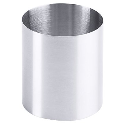 55040 forma nerezova na penu prumer 70 mm contacto 698 070