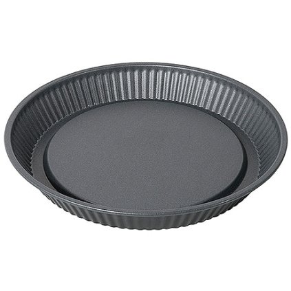 55118 forma s neprilnavym povrchem vroubkovany okraj prumer 275 mm contacto 6306 280