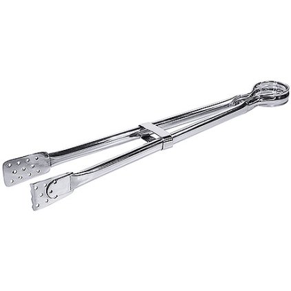 56696 kleste na grilovani nerezove perforovane 530 mm contacto 5686 510