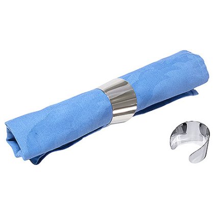 58943 krouzek na uborusky nerezova ocel 50x40x40 mm contacto 2299 001