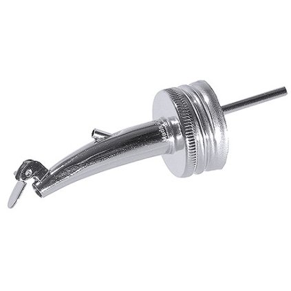 60245 nalevatko s klapkou prumer 32 mm contacto 5854 032