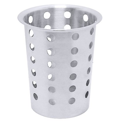 60350 perforovana nadoba na pribory prumer 100 mm contacto 285 117