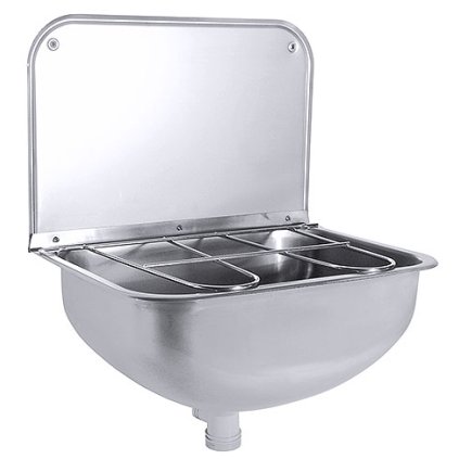 60494 umyvadlo 430x315x200 mm contacto 4006 430