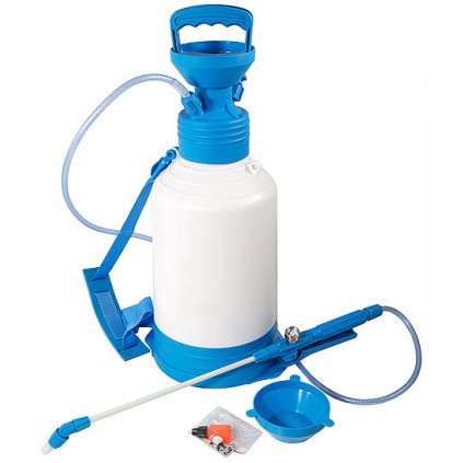 60518 rozprasovac tlakovy 6 l contacto 8093 006