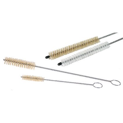 60581 kartac na cisteni trubek prumer 15 mm contacto 5887 015