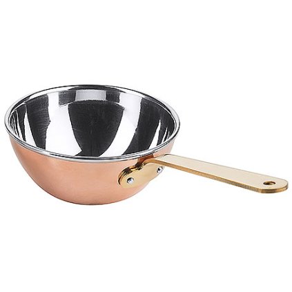 60986 panev wok medena prumer 110 mm contacto 8767 110