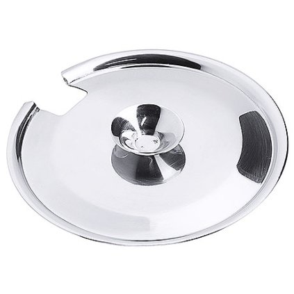 61124 viko k nadobe na omacky o prumeru 120 mm s vyrezem na lzici contacto 1014 121