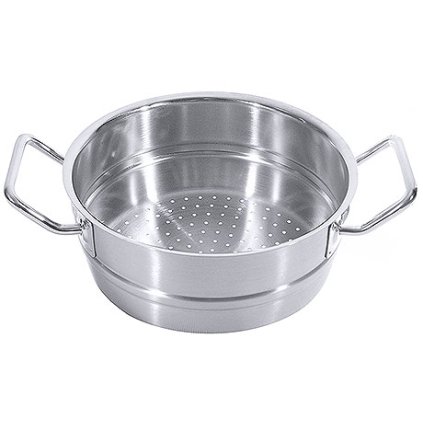 62438 vlozka z nerezove oceli pro vareni v pare 2 5 l contacto 1403 200