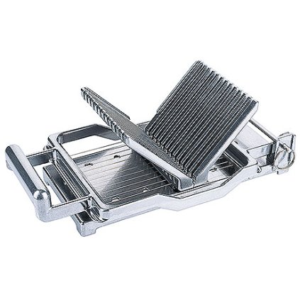 65624 strojek na krajeni mozzarelly hlinik 320x170 mm contacto 3694 012