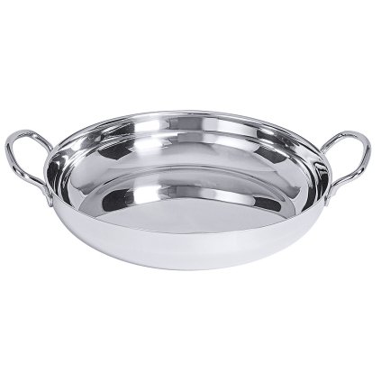 66191 nadobi z nerezove oceli o objemu 5 l contacto 6803 300