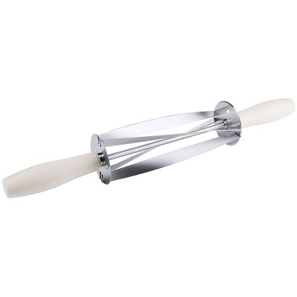 66341 vykrajovatko trojuhelnikove na croissanty prumer 95 mm contacto 760 350