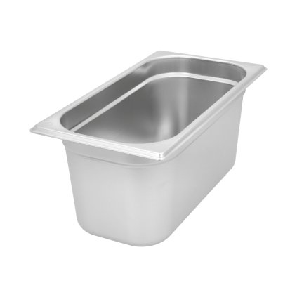 67028 gastronadoba gn 1 3 150 mm nerezova ocel technica cold line