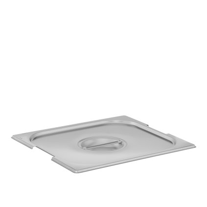 68117 viko z nerezove oceli gn 2 3 s vyrezem na uchyty technica cold line