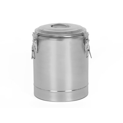 68678 termoska k preprave potravin 23 l z nerezove oceli ekonomicka technica 521030