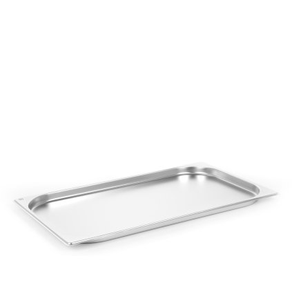 72692 gastronadoba gn 1 1 20 mm nerezova ocel prestona p11020