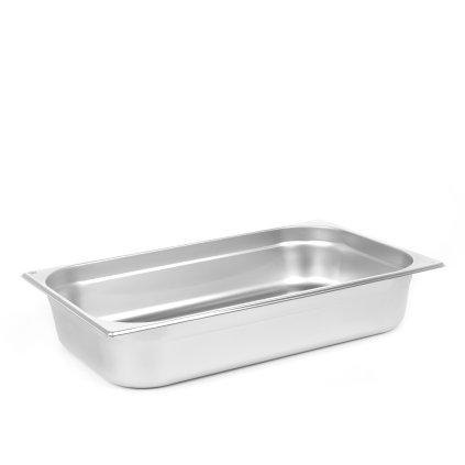 72701 gastronadoba gn 1 1 100 mm nerezova ocel prestona p11100