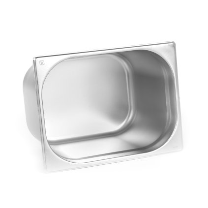 72725 gastronadoba gn 1 2 200 mm nerezova ocel prestona p12200