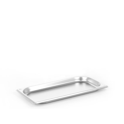 72728 gastronadoba gn 1 3 20 mm nerezova ocel prestona p13020