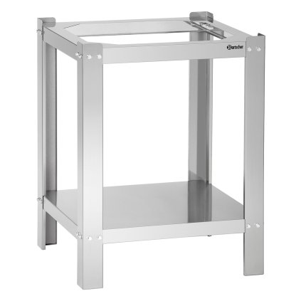 Podstavec pod konvektomat GN 2/3 | BARTSCHER, 115075
