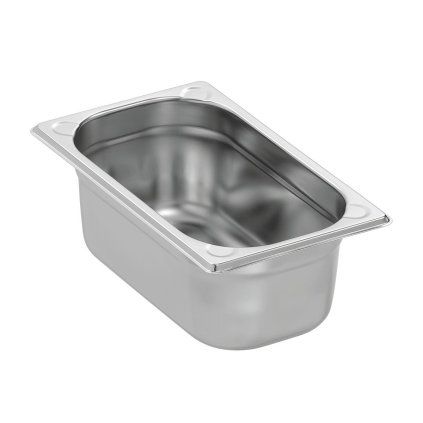 74342 3 gastronadoba gn 1 4 100 mm bartscher 714100
