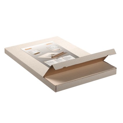 Pergamenový papier 1/1 GN | BARTSCHER, 150687