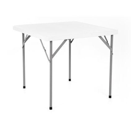 75038 cateringovy stul skladaci 860x860x740 mm technica banquet line