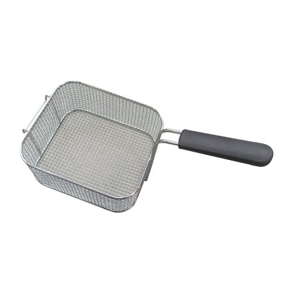 Kôš 1/1 pre 8 l fritézy 600 a stolné REDFOX 21x23,5x10 | REDFOX - K FE A