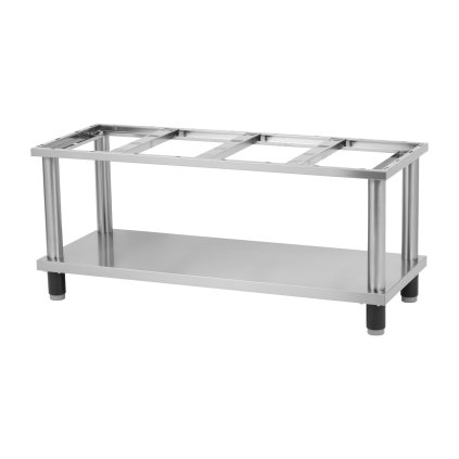 Podstavba otvorená 132x53 | REDFOX - PO 120 L