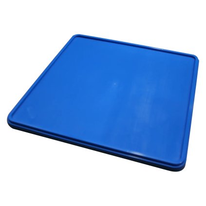 77684 viko kose plastove modre 50x50x4 redfox c 1200