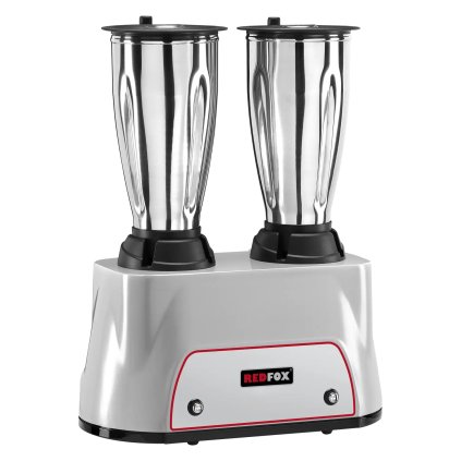 Mixér barový dvojitý | REDFOX - FR2 150