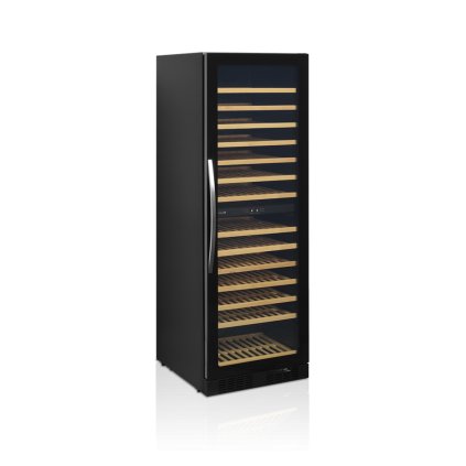 79424 cerna dualni bezramova vinoteka tefcold tfw400 2f